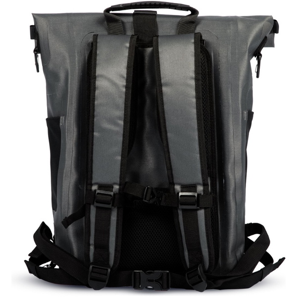 2026 Jobe Waterproof Daypack 220025006 - Gray